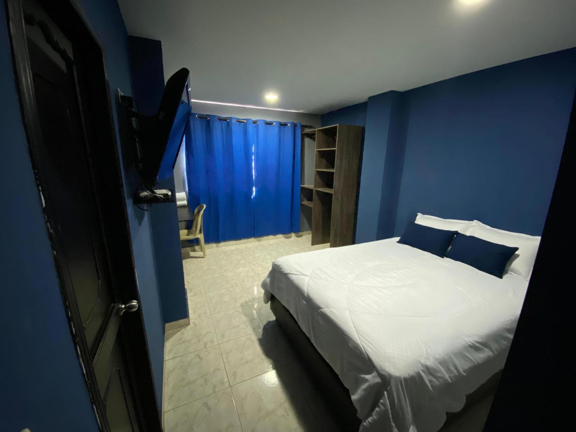 Hotel Stay Villa Marta - Cartagena — Photos 2