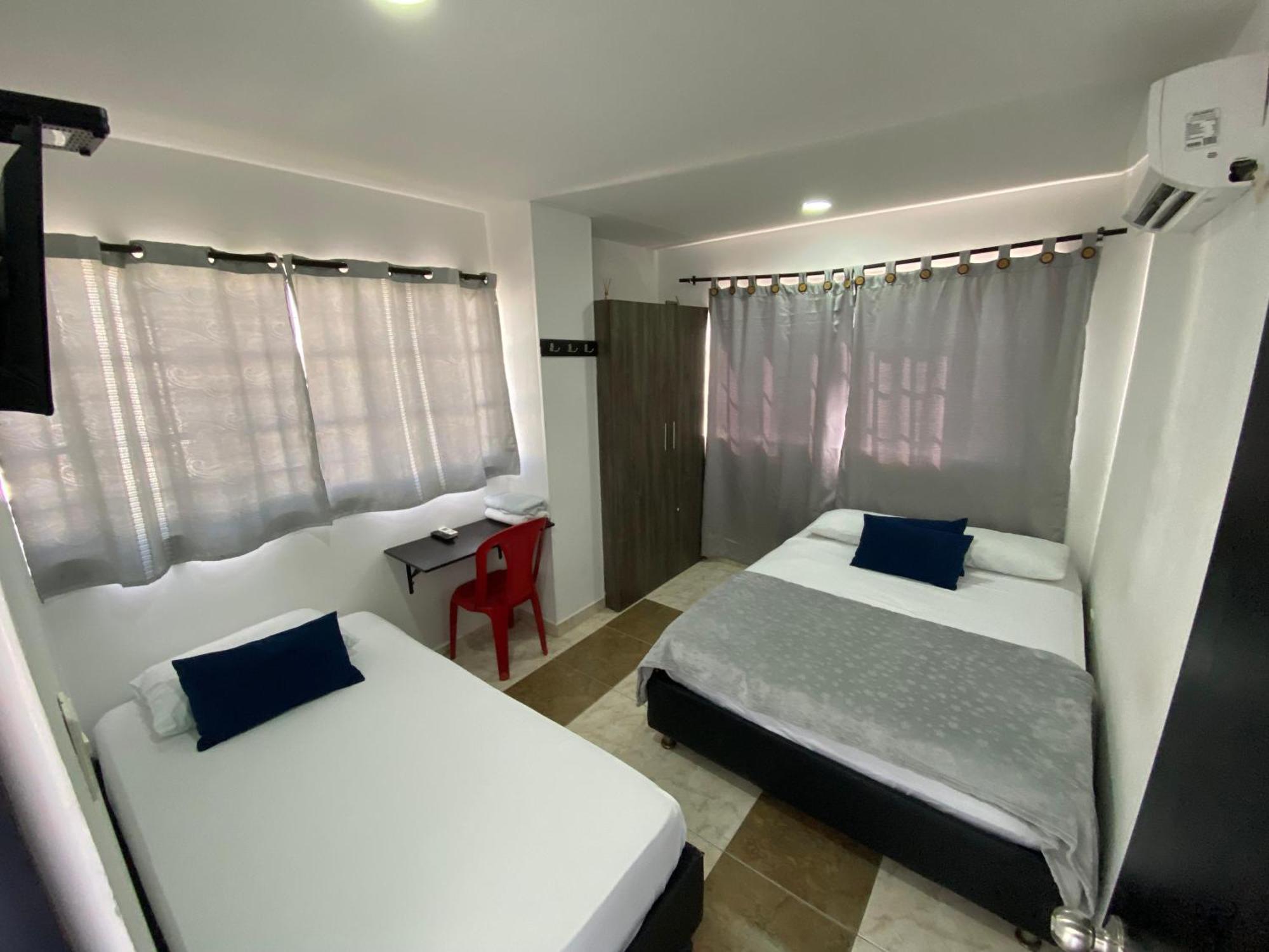 Hotel Stay Villa Marta - Cartagena — Photos 3