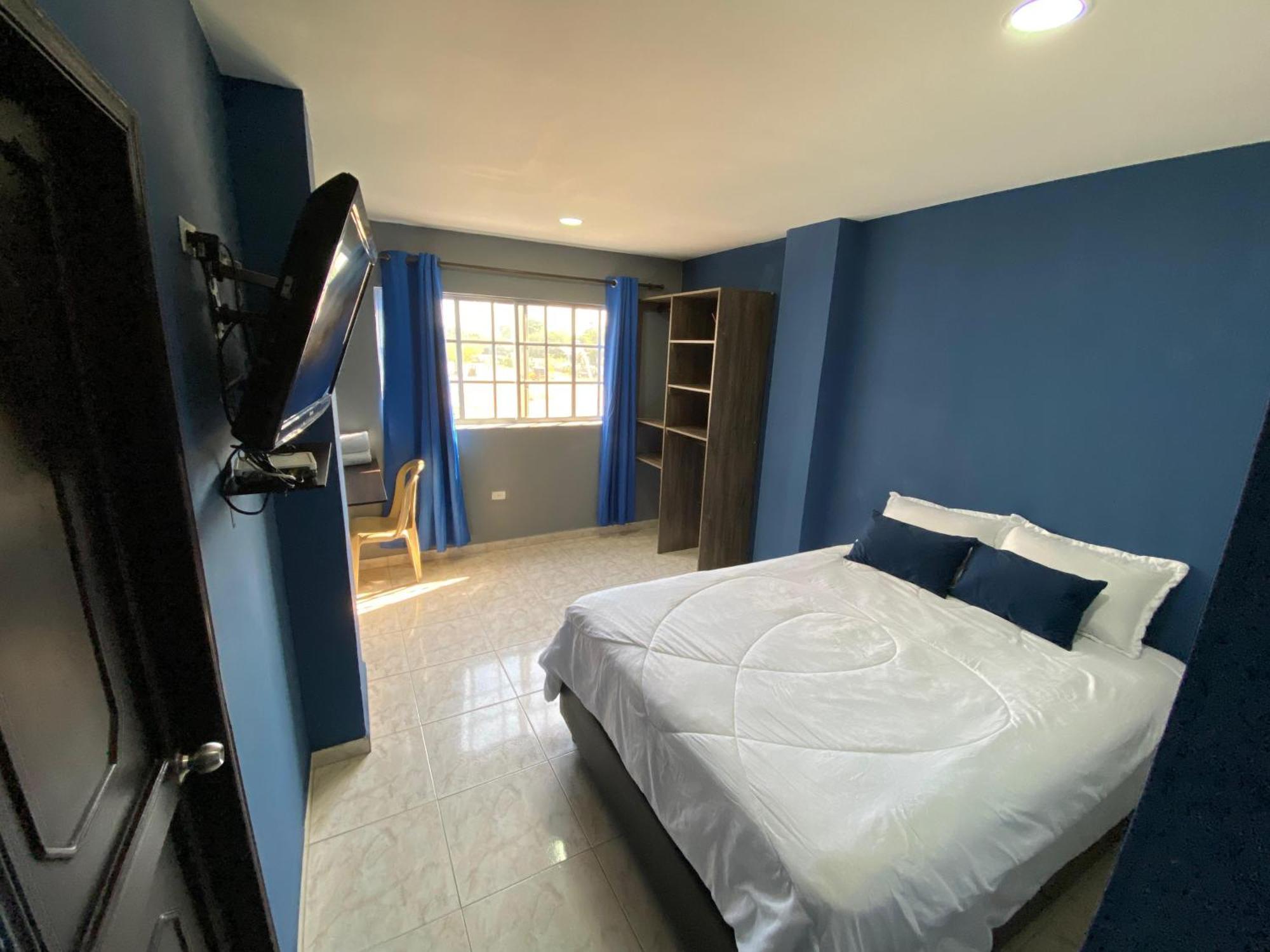 Hotel Stay Villa Marta - Cartagena — Photos 1